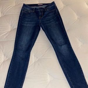 Women's Tommy Hilfiger Skinny Jeans, size 2S